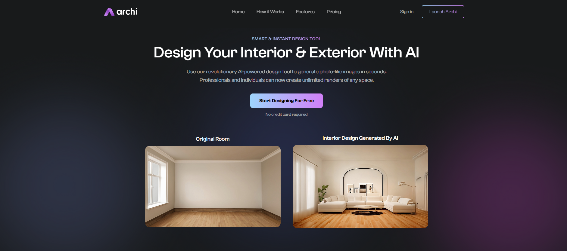 Ці програми допоможуть вам підібрати дизайн інтер'єру та вдосконалити його